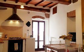 Holiday House Montepulciano - La Piana